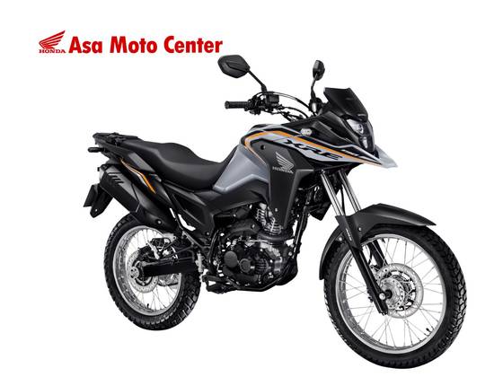 HONDA XRE 190 ADVENTURE HONDA XRE 190 ADVENTURE